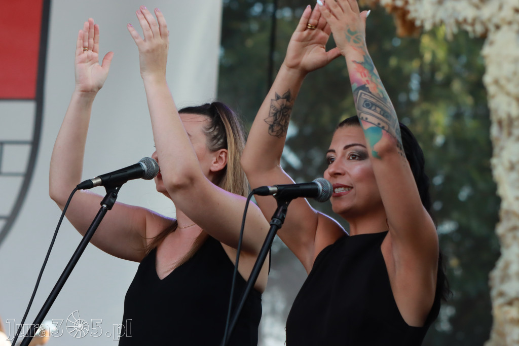 Fotorelacja II: Festiwal Kultury Polskiej i Żydowskiej w Lelowie