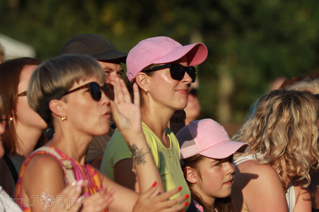 Fotorelacja II: Festiwal Kultury Polskiej i Żydowskiej w Lelowie
