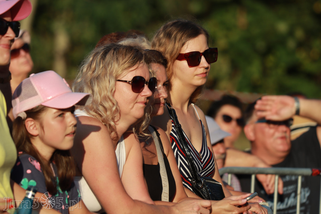 Fotorelacja II: Festiwal Kultury Polskiej i Żydowskiej w Lelowie