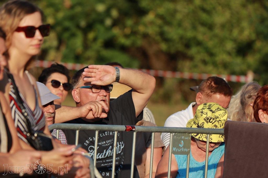 Fotorelacja II: Festiwal Kultury Polskiej i Żydowskiej w Lelowie