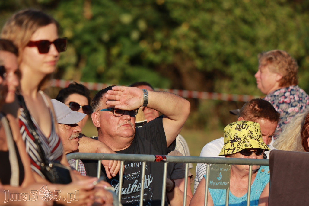 Fotorelacja II: Festiwal Kultury Polskiej i Żydowskiej w Lelowie