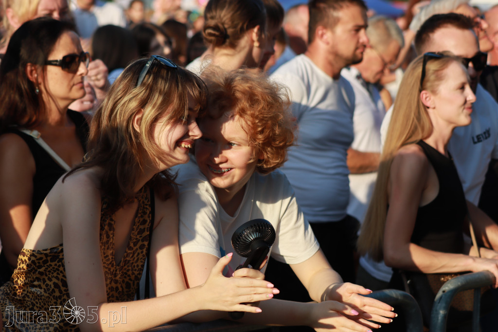Fotorelacja II: Festiwal Kultury Polskiej i Żydowskiej w Lelowie