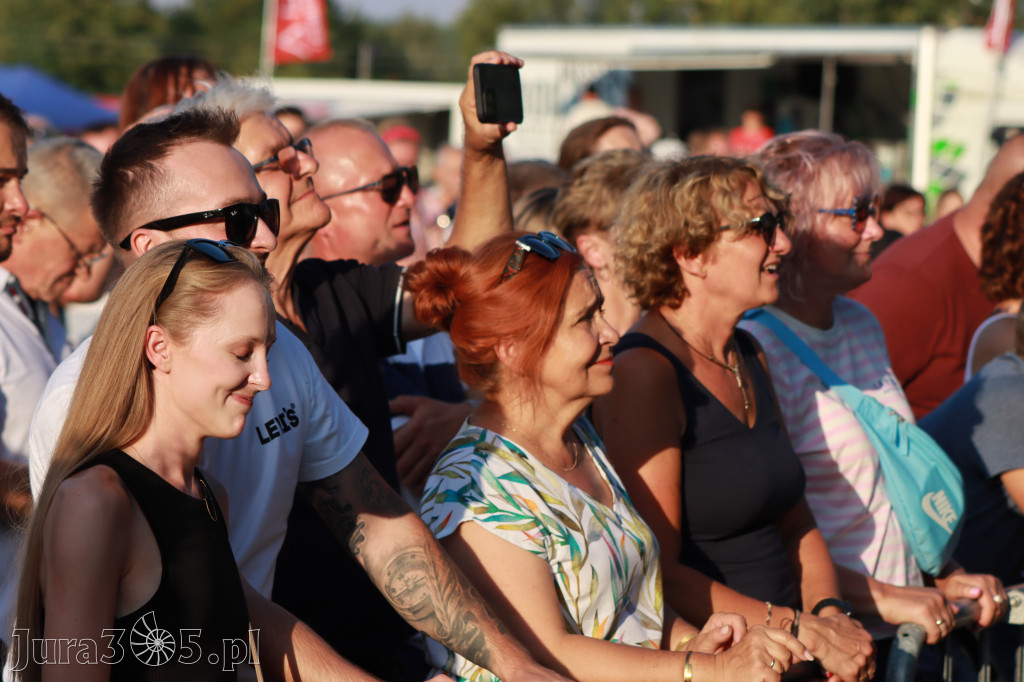 Fotorelacja II: Festiwal Kultury Polskiej i Żydowskiej w Lelowie