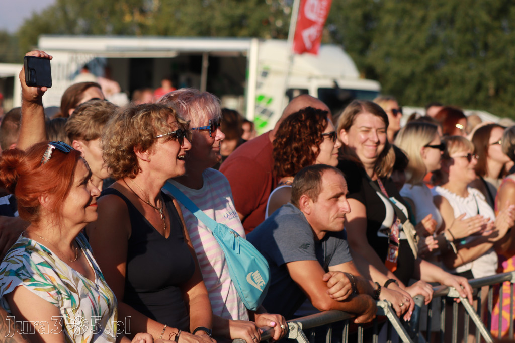 Fotorelacja II: Festiwal Kultury Polskiej i Żydowskiej w Lelowie