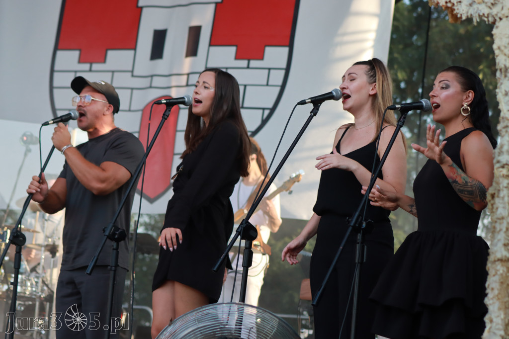 Fotorelacja II: Festiwal Kultury Polskiej i Żydowskiej w Lelowie