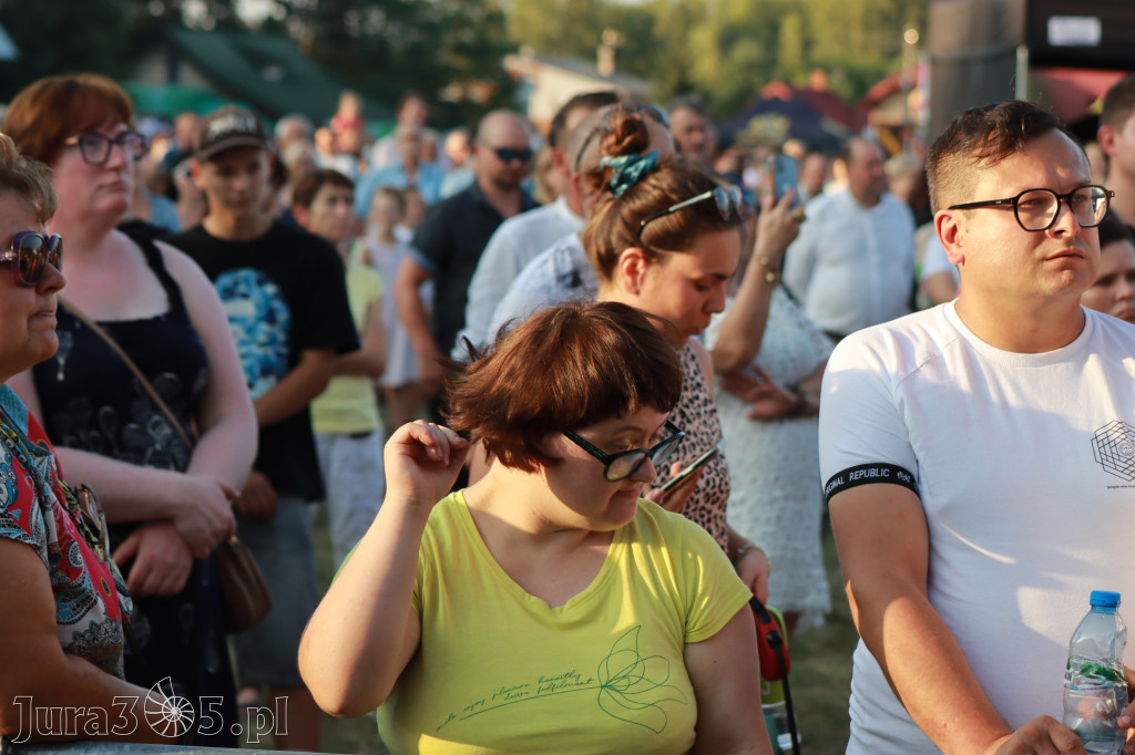 Fotorelacja II: Festiwal Kultury Polskiej i Żydowskiej w Lelowie