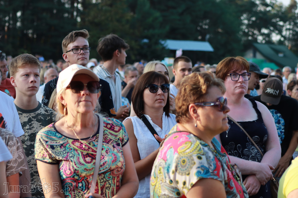 Fotorelacja II: Festiwal Kultury Polskiej i Żydowskiej w Lelowie