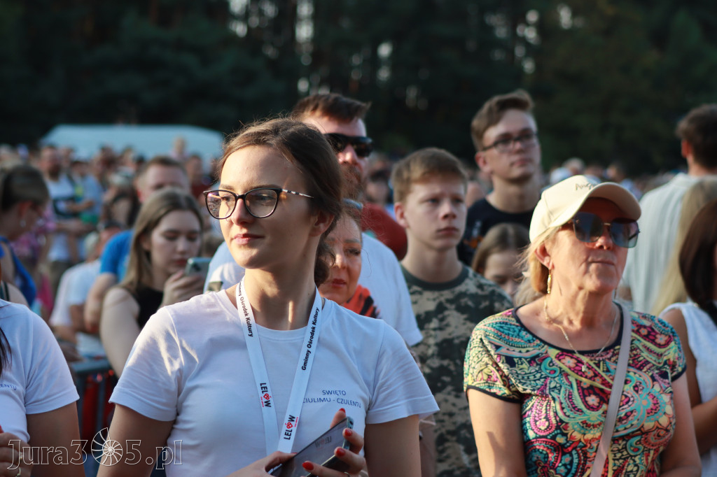 Fotorelacja II: Festiwal Kultury Polskiej i Żydowskiej w Lelowie