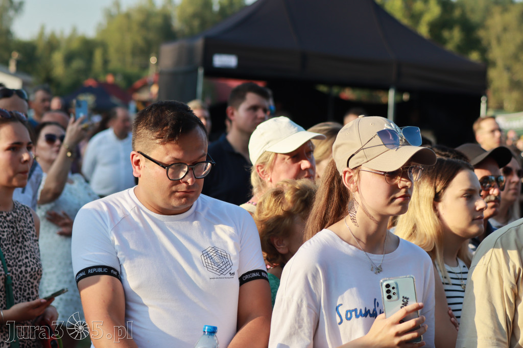 Fotorelacja II: Festiwal Kultury Polskiej i Żydowskiej w Lelowie