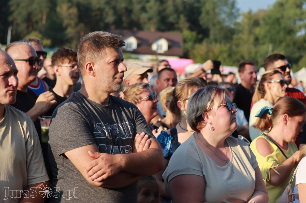 Fotorelacja II: Festiwal Kultury Polskiej i Żydowskiej w Lelowie