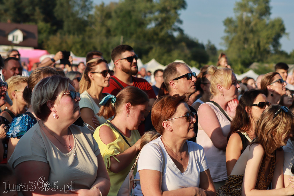 Fotorelacja II: Festiwal Kultury Polskiej i Żydowskiej w Lelowie