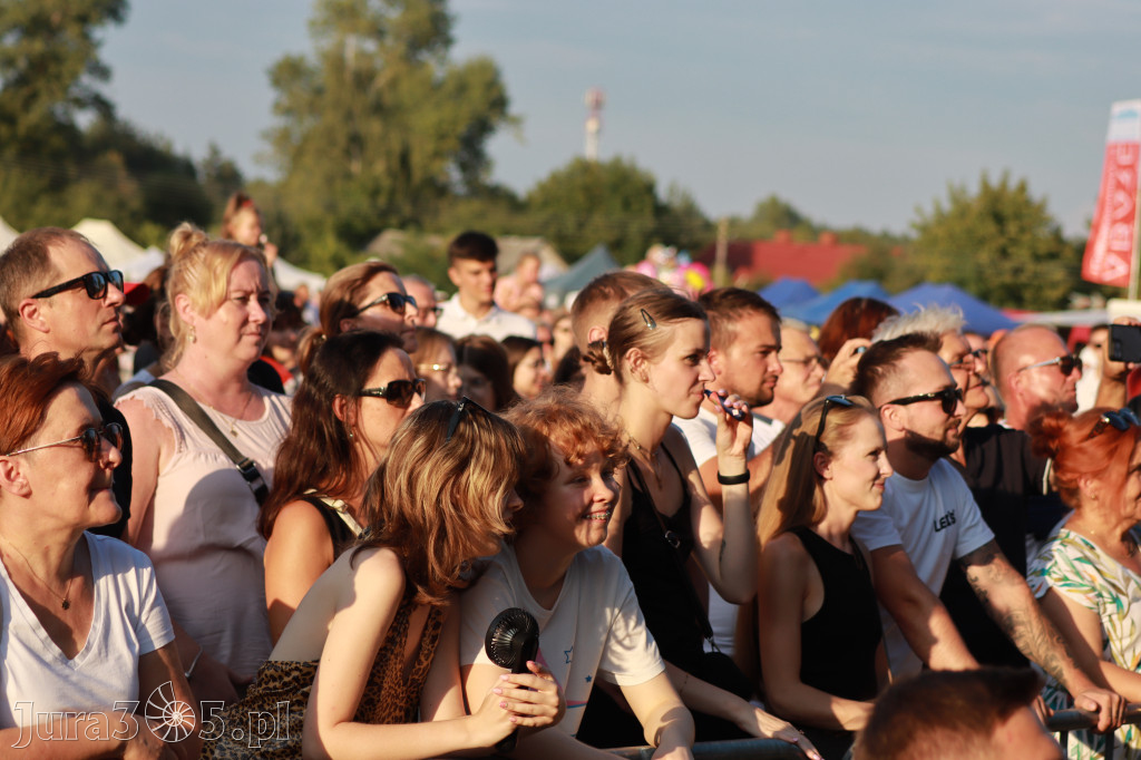 Fotorelacja II: Festiwal Kultury Polskiej i Żydowskiej w Lelowie