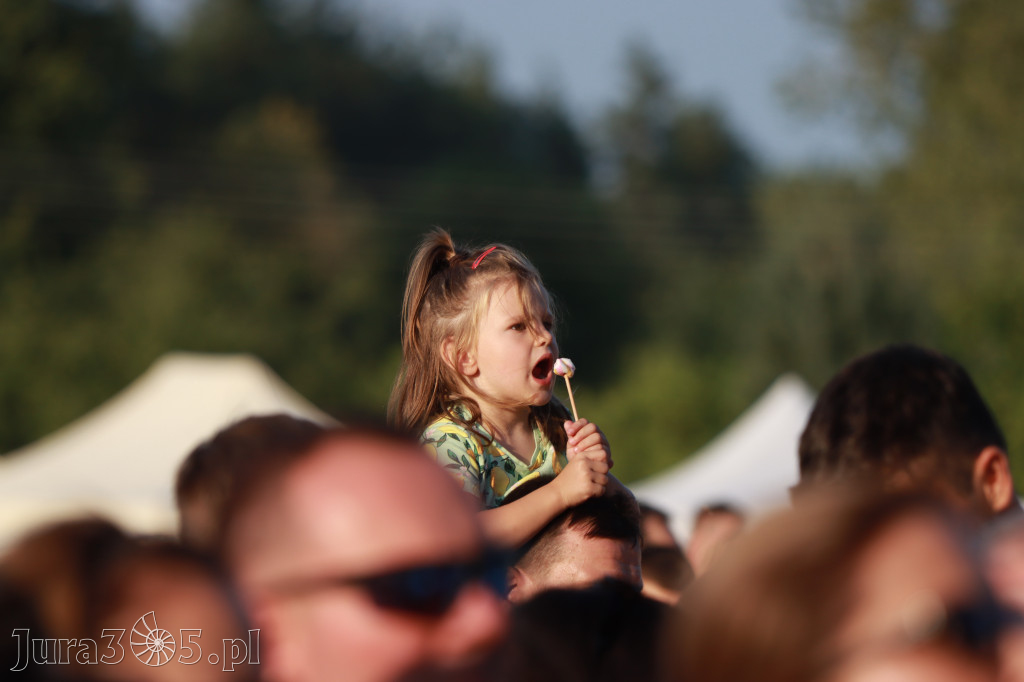 Fotorelacja II: Festiwal Kultury Polskiej i Żydowskiej w Lelowie