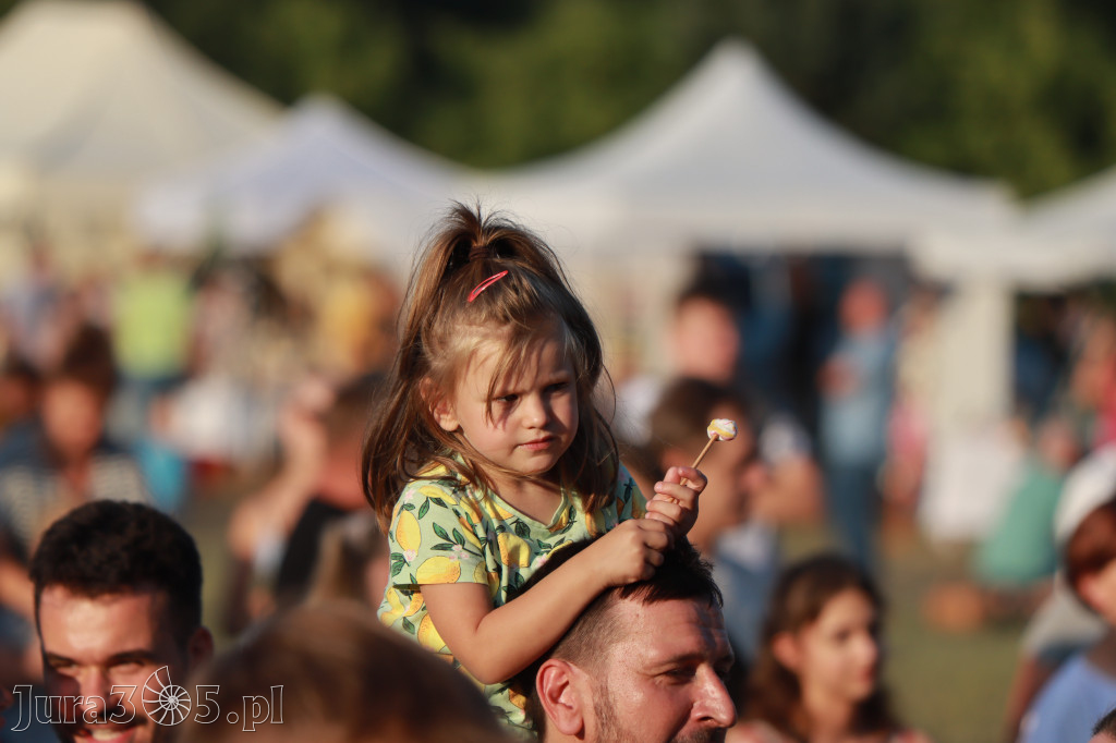 Fotorelacja II: Festiwal Kultury Polskiej i Żydowskiej w Lelowie