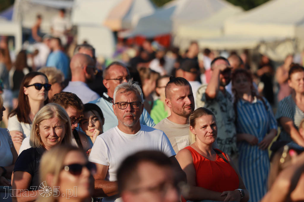 Fotorelacja II: Festiwal Kultury Polskiej i Żydowskiej w Lelowie