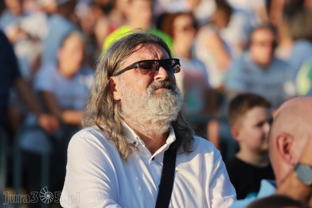 Fotorelacja II: Festiwal Kultury Polskiej i Żydowskiej w Lelowie