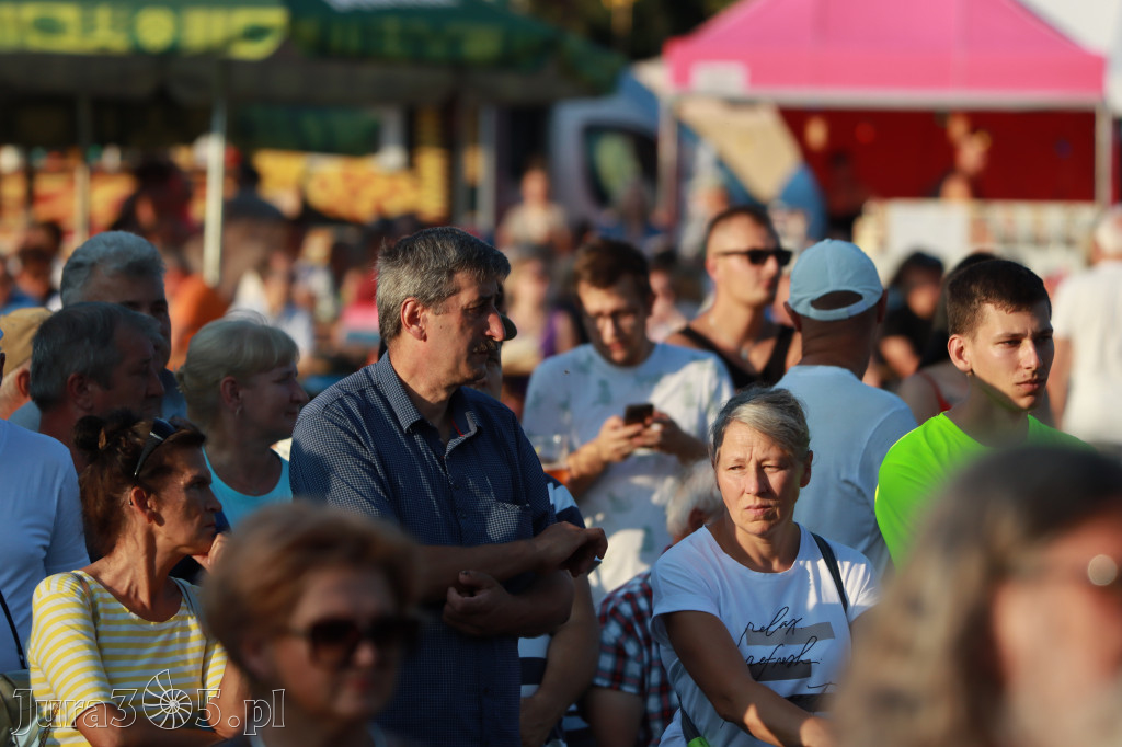 Fotorelacja II: Festiwal Kultury Polskiej i Żydowskiej w Lelowie