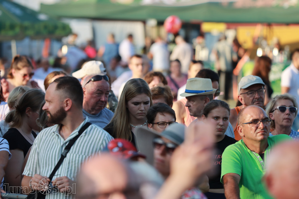 Fotorelacja II: Festiwal Kultury Polskiej i Żydowskiej w Lelowie