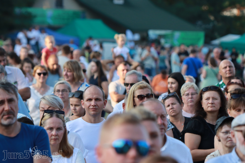Fotorelacja II: Festiwal Kultury Polskiej i Żydowskiej w Lelowie