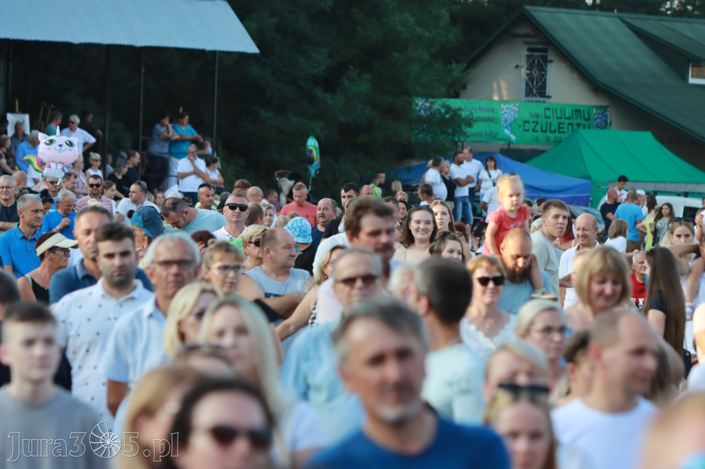 Fotorelacja II: Festiwal Kultury Polskiej i Żydowskiej w Lelowie