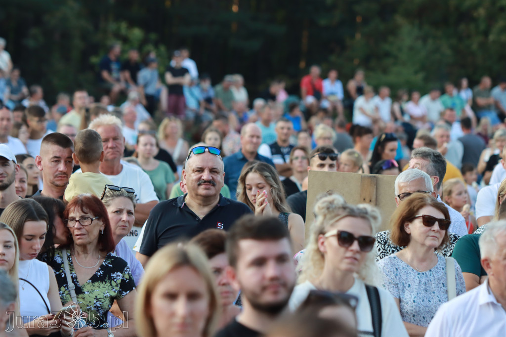 Fotorelacja II: Festiwal Kultury Polskiej i Żydowskiej w Lelowie