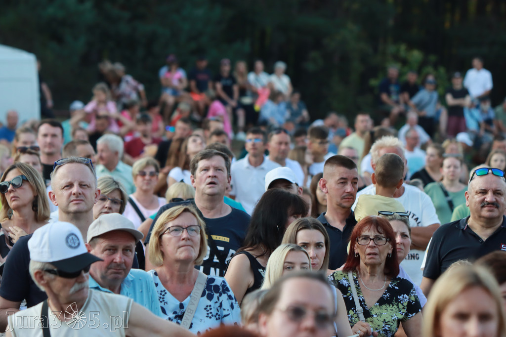 Fotorelacja II: Festiwal Kultury Polskiej i Żydowskiej w Lelowie