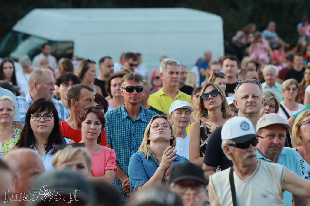 Fotorelacja II: Festiwal Kultury Polskiej i Żydowskiej w Lelowie