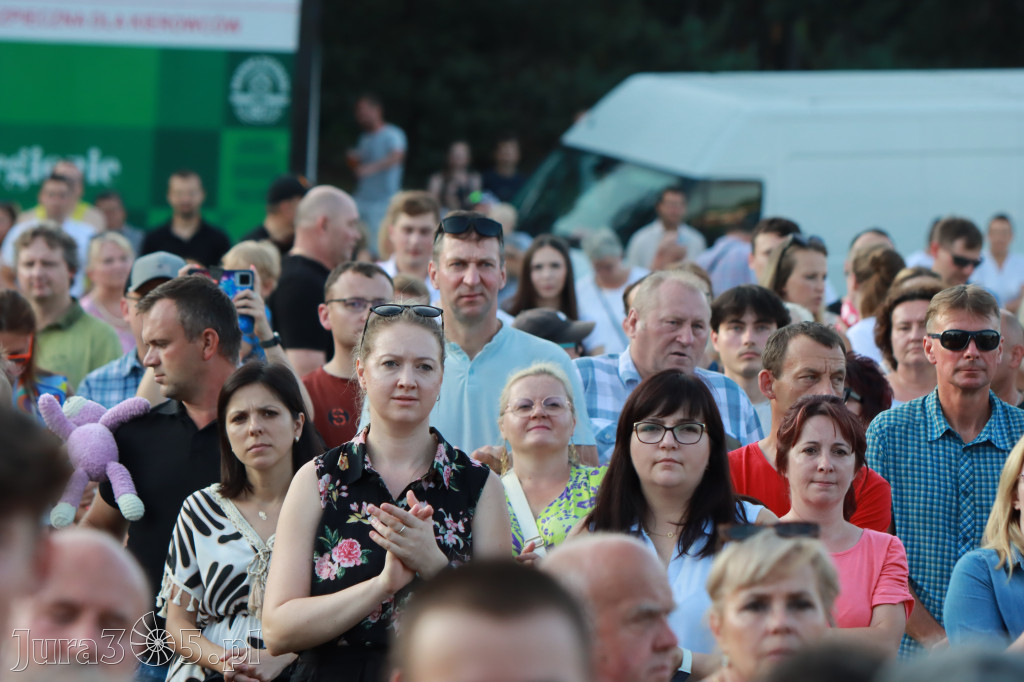 Fotorelacja II: Festiwal Kultury Polskiej i Żydowskiej w Lelowie