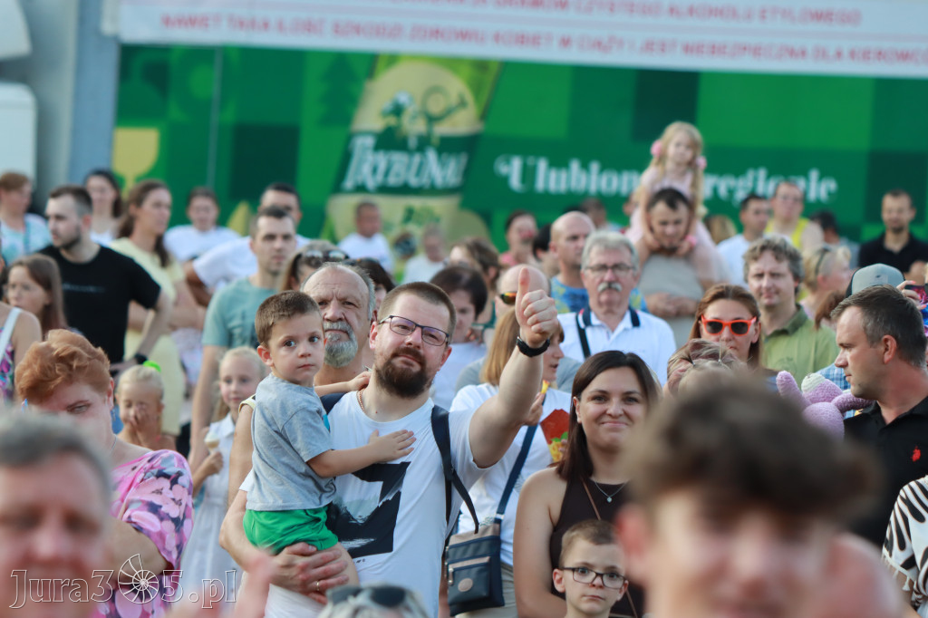 Fotorelacja II: Festiwal Kultury Polskiej i Żydowskiej w Lelowie