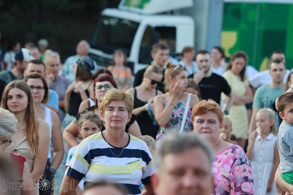 Fotorelacja II: Festiwal Kultury Polskiej i Żydowskiej w Lelowie