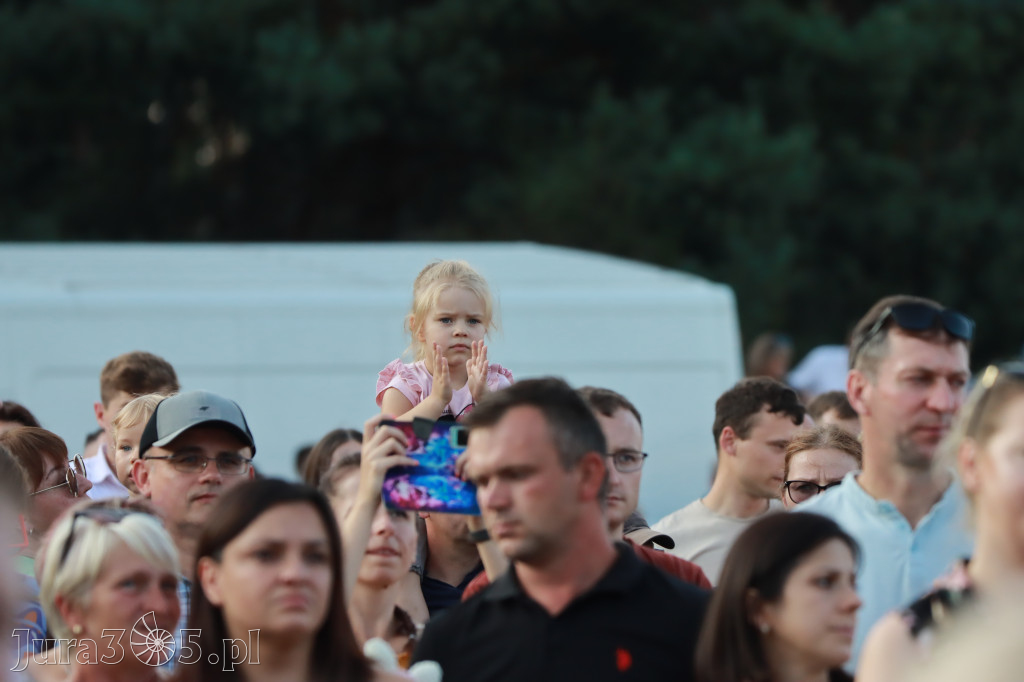 Fotorelacja II: Festiwal Kultury Polskiej i Żydowskiej w Lelowie