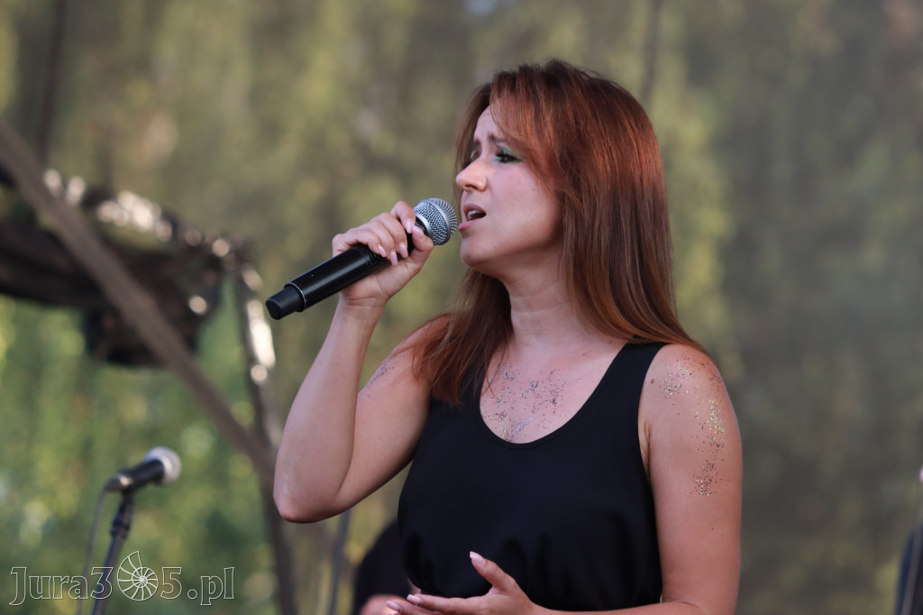 Fotorelacja II: Festiwal Kultury Polskiej i Żydowskiej w Lelowie