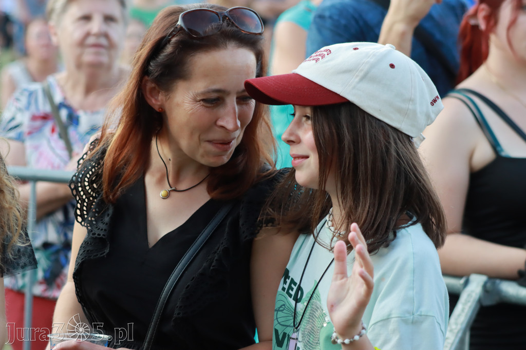 Fotorelacja II: Festiwal Kultury Polskiej i Żydowskiej w Lelowie