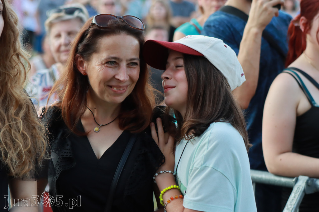 Fotorelacja II: Festiwal Kultury Polskiej i Żydowskiej w Lelowie