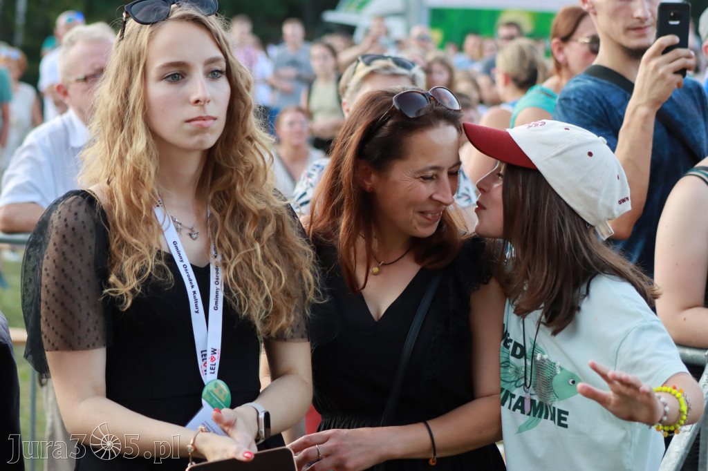 Fotorelacja II: Festiwal Kultury Polskiej i Żydowskiej w Lelowie