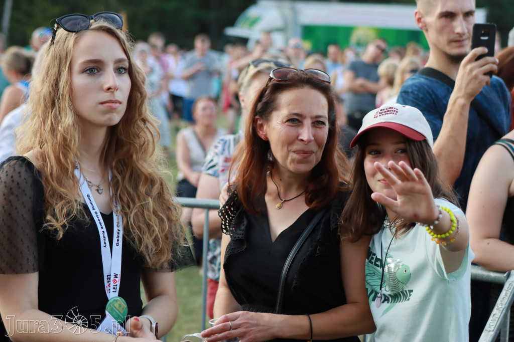 Fotorelacja II: Festiwal Kultury Polskiej i Żydowskiej w Lelowie