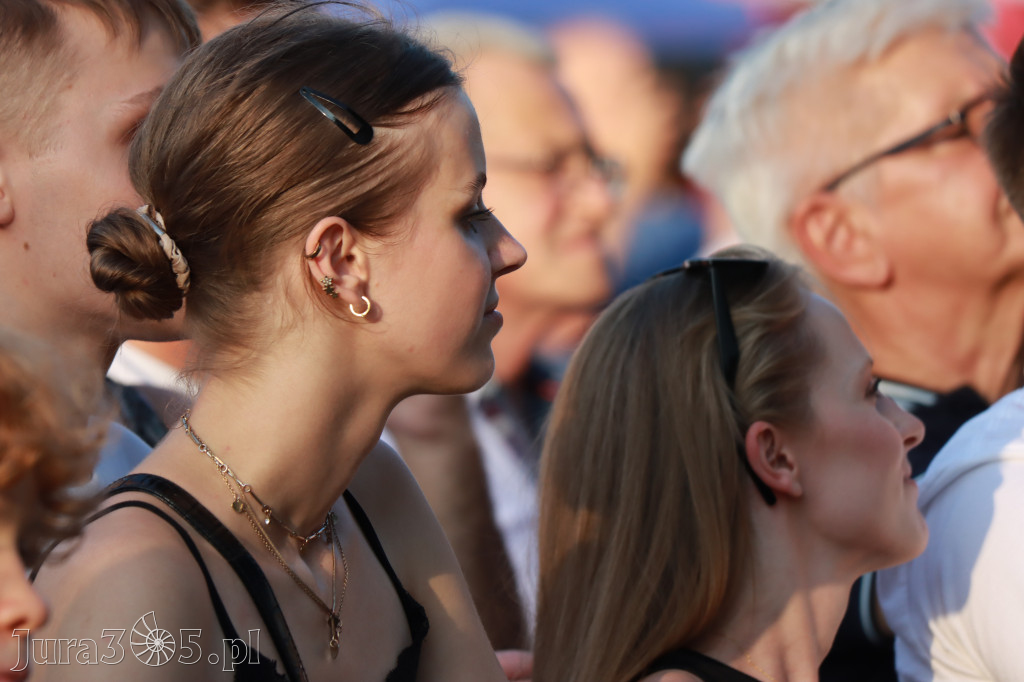 Fotorelacja II: Festiwal Kultury Polskiej i Żydowskiej w Lelowie