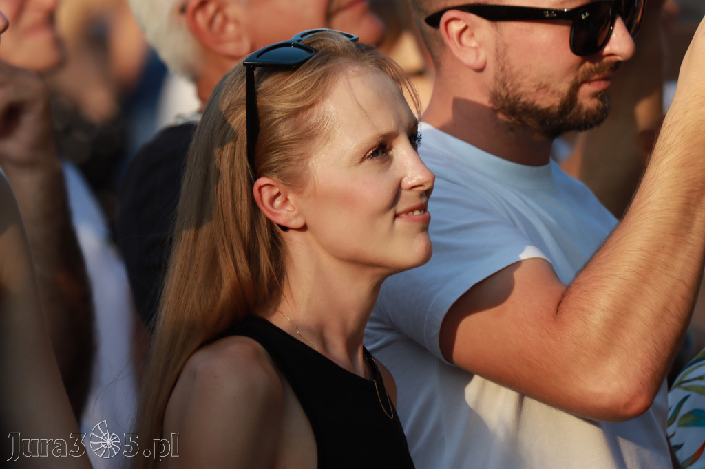 Fotorelacja II: Festiwal Kultury Polskiej i Żydowskiej w Lelowie