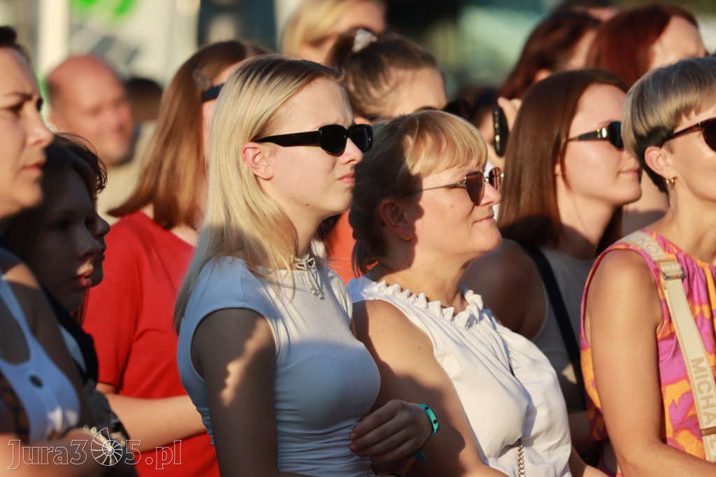Fotorelacja II: Festiwal Kultury Polskiej i Żydowskiej w Lelowie