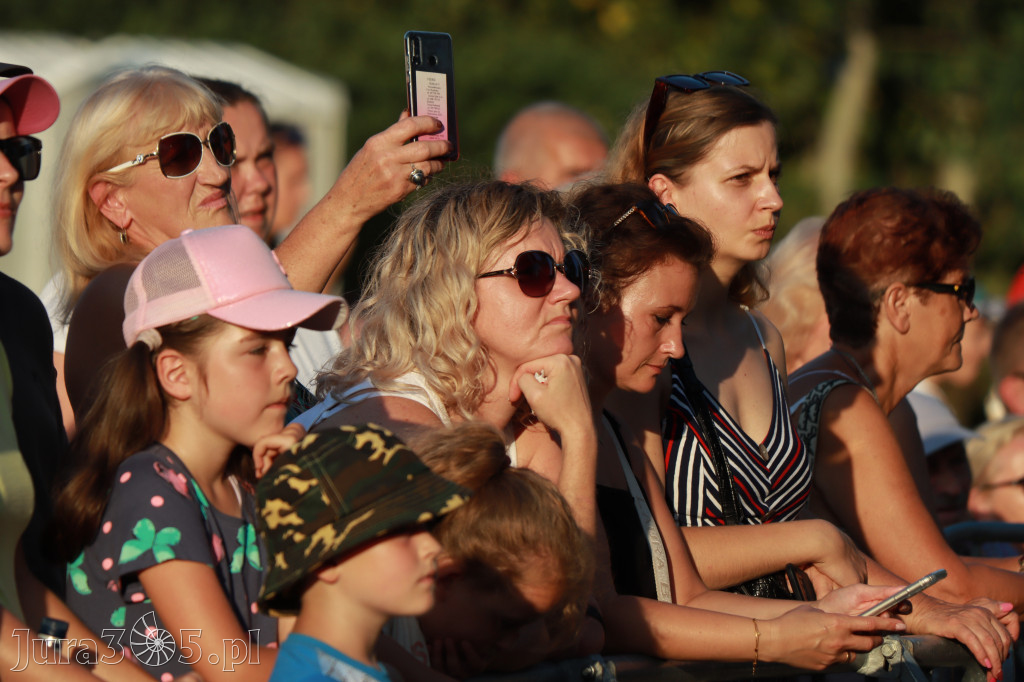 Fotorelacja II: Festiwal Kultury Polskiej i Żydowskiej w Lelowie