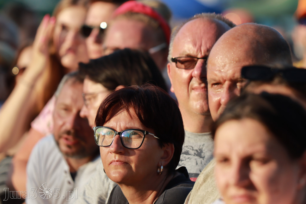 Fotorelacja II: Festiwal Kultury Polskiej i Żydowskiej w Lelowie