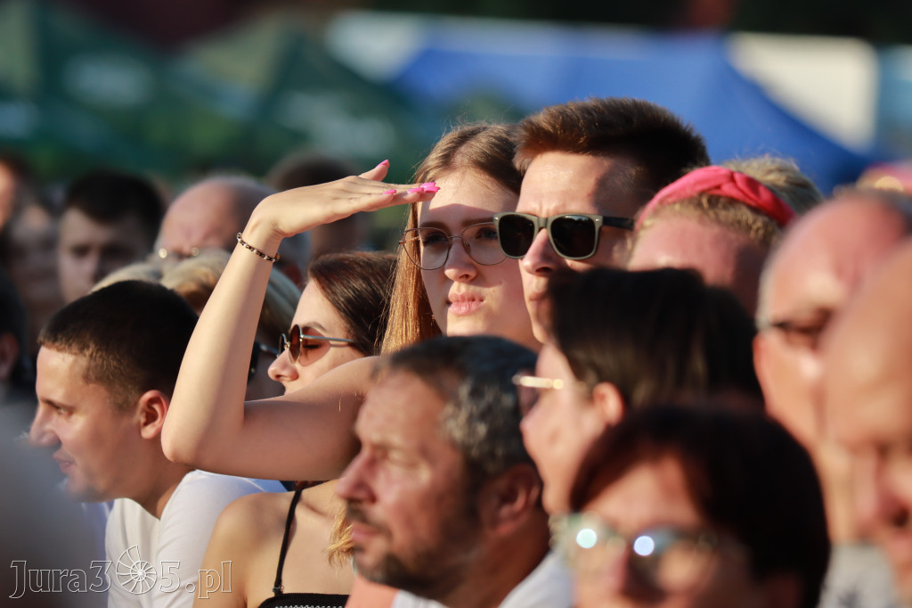 Fotorelacja II: Festiwal Kultury Polskiej i Żydowskiej w Lelowie
