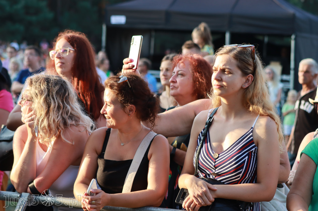 Fotorelacja II: Festiwal Kultury Polskiej i Żydowskiej w Lelowie