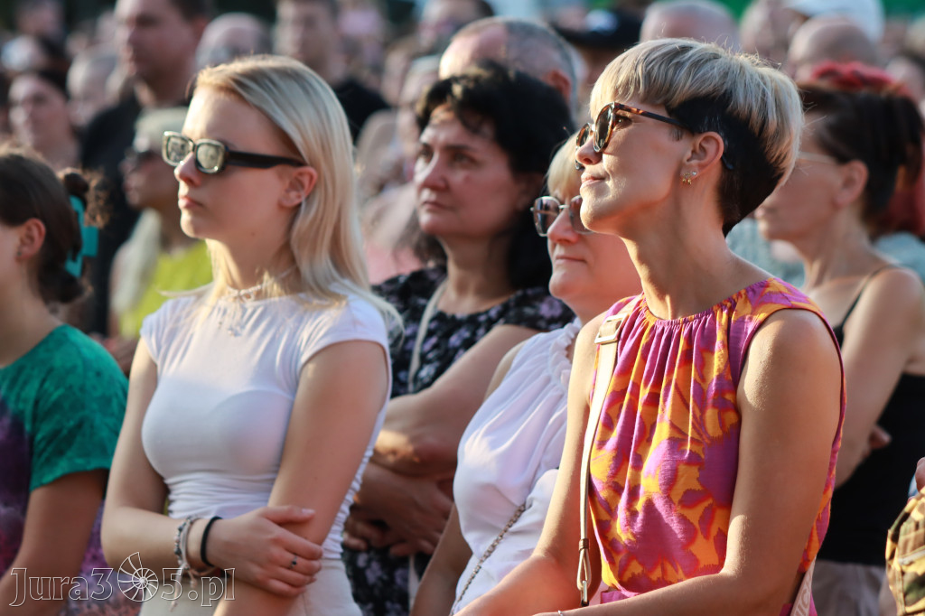Fotorelacja II: Festiwal Kultury Polskiej i Żydowskiej w Lelowie