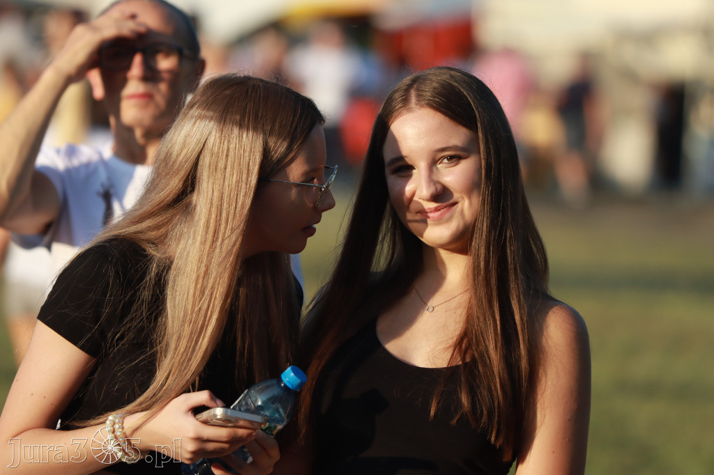 Fotorelacja II: Festiwal Kultury Polskiej i Żydowskiej w Lelowie