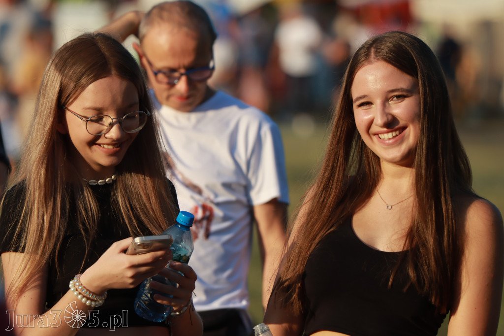 Fotorelacja II: Festiwal Kultury Polskiej i Żydowskiej w Lelowie