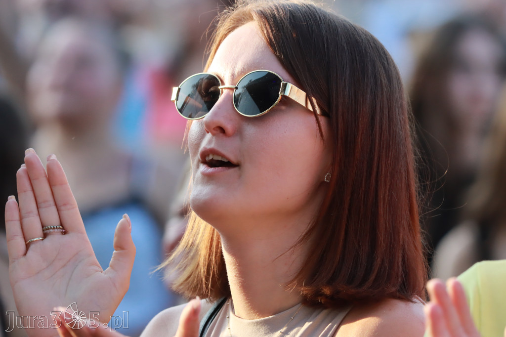 Fotorelacja II: Festiwal Kultury Polskiej i Żydowskiej w Lelowie