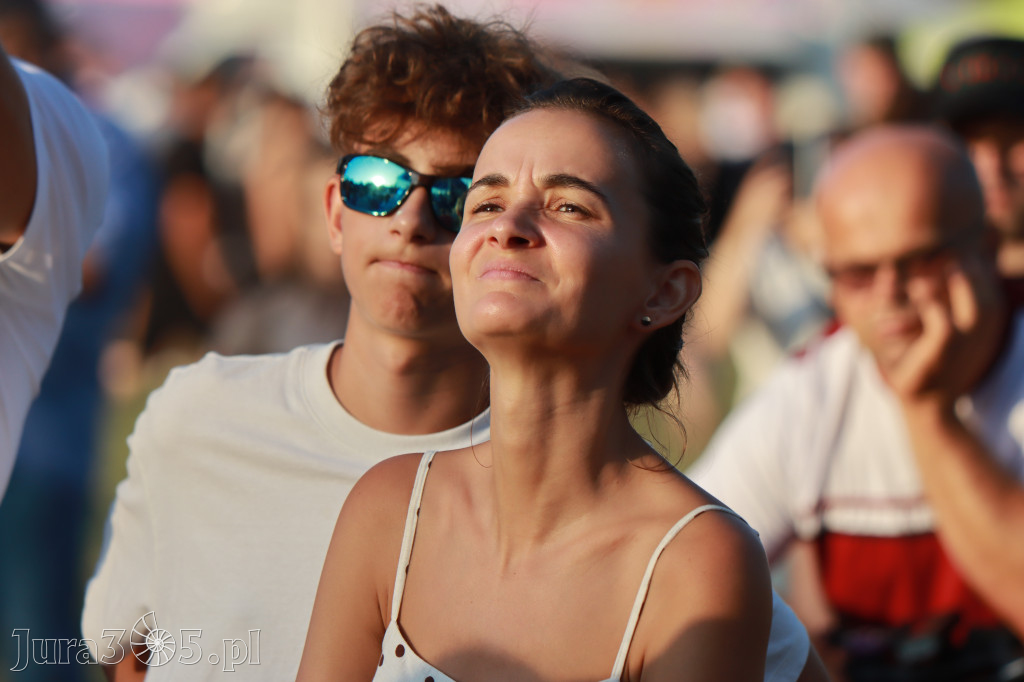 Fotorelacja II: Festiwal Kultury Polskiej i Żydowskiej w Lelowie