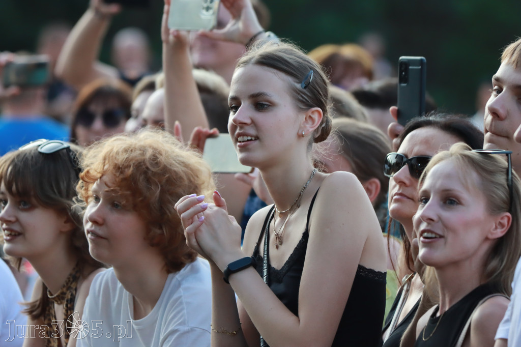 Fotorelacja II: Festiwal Kultury Polskiej i Żydowskiej w Lelowie