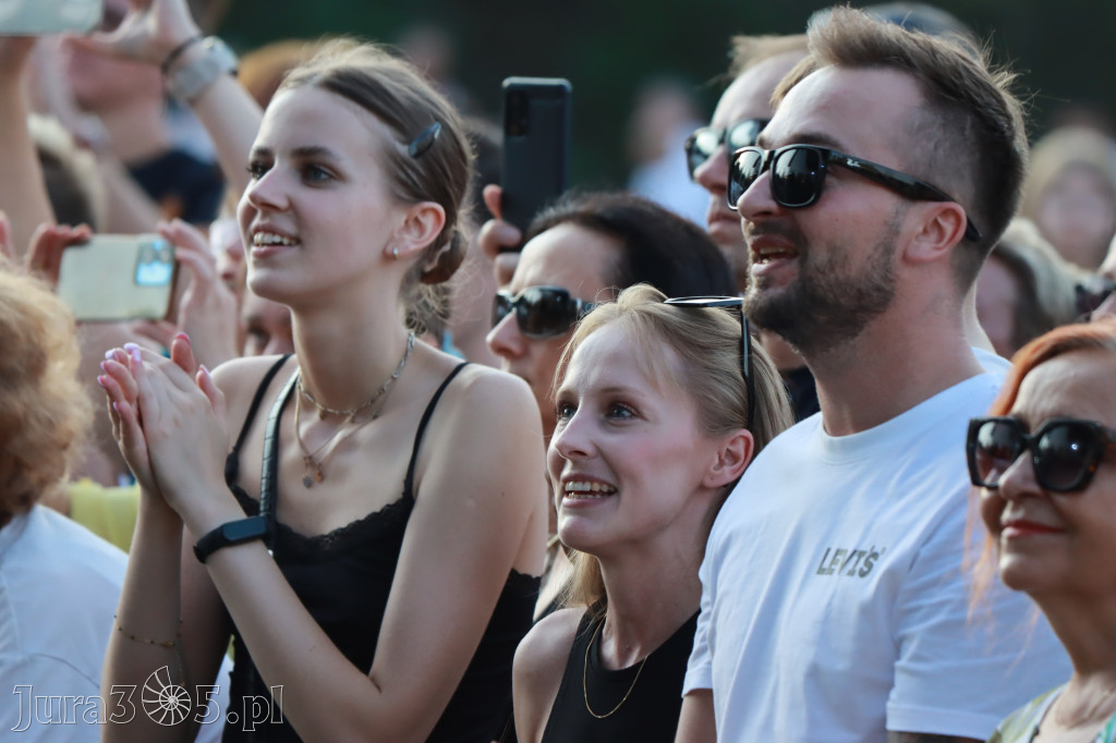 Fotorelacja II: Festiwal Kultury Polskiej i Żydowskiej w Lelowie